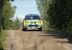 Finland 2008
