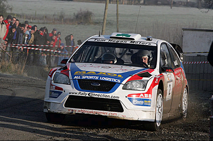 Gareth MacHale Galway 