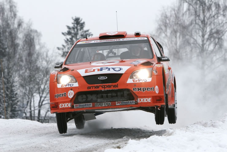 Henning Solberg