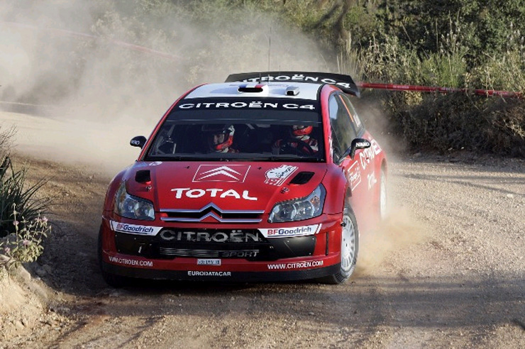 Dani Sordo